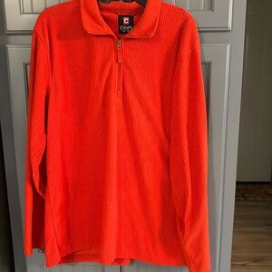 Men Chaps pull over Shirt